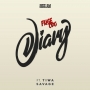 Fuse ODG Ft. Tiwa Savage (Prod. By KillBeatz)