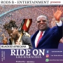 Blackez Africana