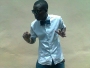 I'm Glad by Cekz Ft. Wisleek (Psalmist)
