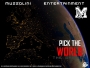 Pick the WORLD by The Grinder