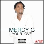 Mercy G Nwa Enugu
