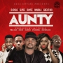 DJ Osas ft. Rayce, Slyde, Niniola & Great Boi (Prod by Jay Pizzle)