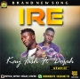 K.fash ft Dojah Elevating