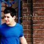 crush by David Achuleta