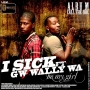 I-SICK FT GW WALLYWA