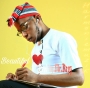 Mr keyz ft Kellyjace