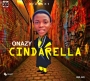 Cinderella by Onazy
