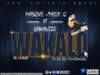 Lawanze ft Milly-gee ×Masque