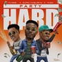 Flyboi ft. Ycee & Dapo Tuburna 