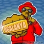 Ogalanya
