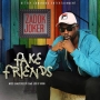 Fake Friends..M&M by Flame Lord d Virpah by Zadok Joker