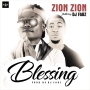 BLESSING I PROD BY DJ FABZ
