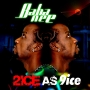 2ice as 9ice by BABA NEE