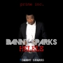 Danny Sparks