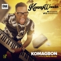 Kenny Wonder