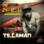 Ko Ma Roll by Tillaman Ft. Vector