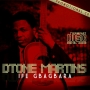 Ife Gbagbara by Dtone Martins