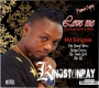 HIT single_love me by kingstonray@KINGSTONRAY