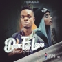 DOWN FOR LOVE by TSOUL X CLARA