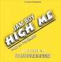 Jam-boy