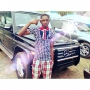 Blurth Boy X Otunba Jay