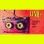 Don’t Say No by Fireboy DML