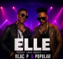 ELLE BLAC P & POPULAR 