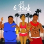 6 Pack by Efe (BBnaija See Gobe Winner)