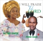 Evang Pat Fred Okafor Ft Fred Dan