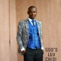 You Can Do All Things by Gods Luv Chidi