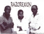I don't belong by Resurrections...Produced by Segxi