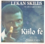 LEKAN SKILLS