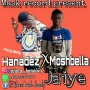 Harnadez X Moshbella