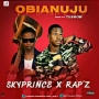 Skyprince X Rap'Z