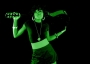 Follow Follow by Yeka Onka