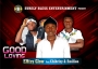 Effizy Glow ft Chibrizy X Emilion