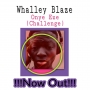 Whalley Blaze
