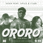 3gga ft Spice & T-Ser