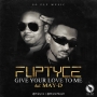 Fliptyce & MayD