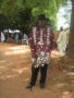 adjutant