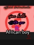 Ejima hustle x African boy