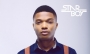 Only Man She Want [Freestyle] by Wizkid