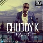 Rambo by Chuddy K