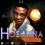 Dj Effect - Hosanna