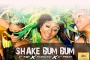 shake your Bum Bum by D-rain, Sound zion, D-presh