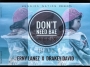 Erny lanez ft drakey David 