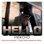 Hello by Mekoyo