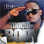 Touch My Body by Izzy