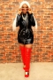 NICKEY BROWN