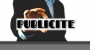 PUBLICITE